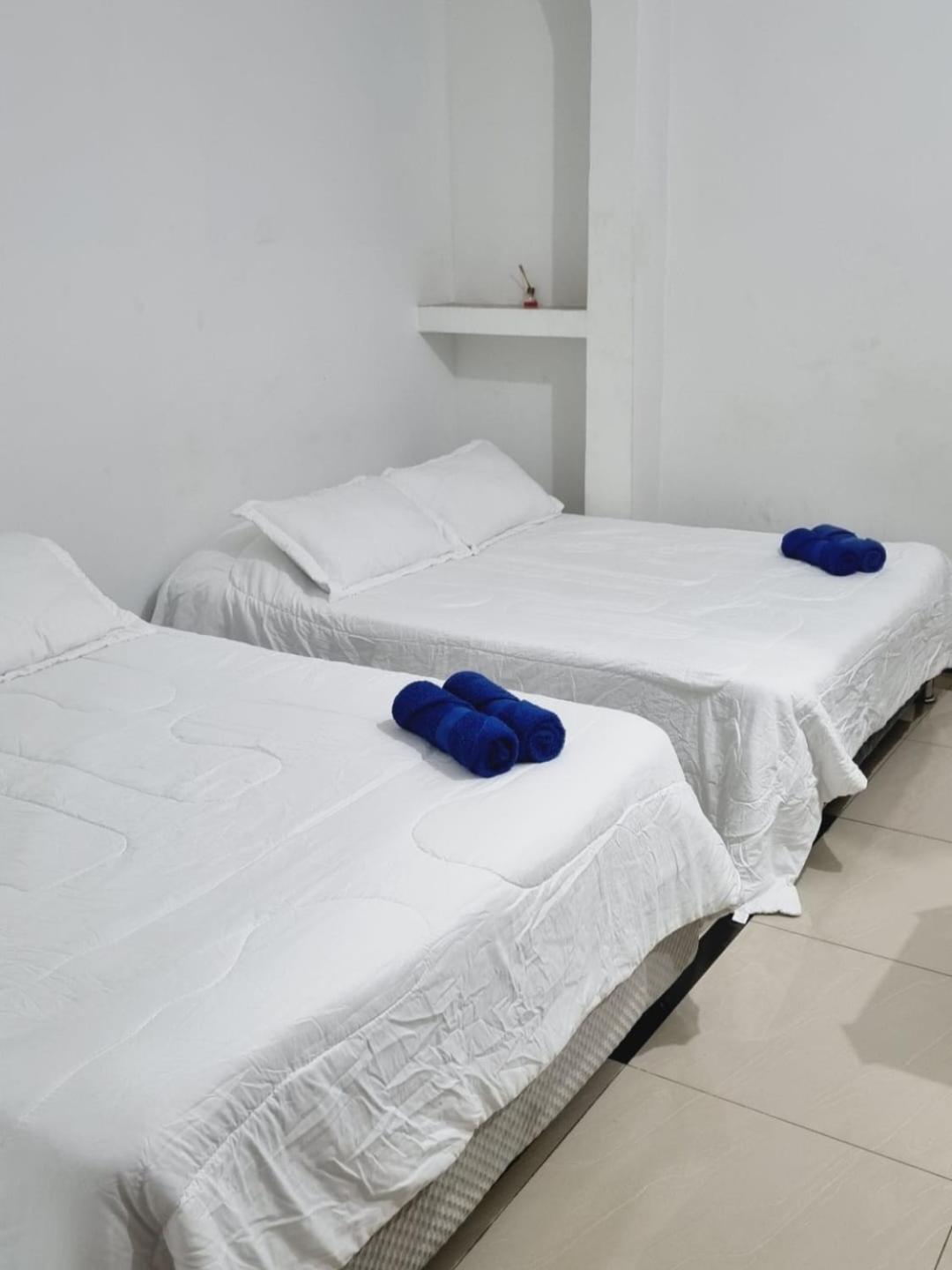 Apartamento Confort 13-47
