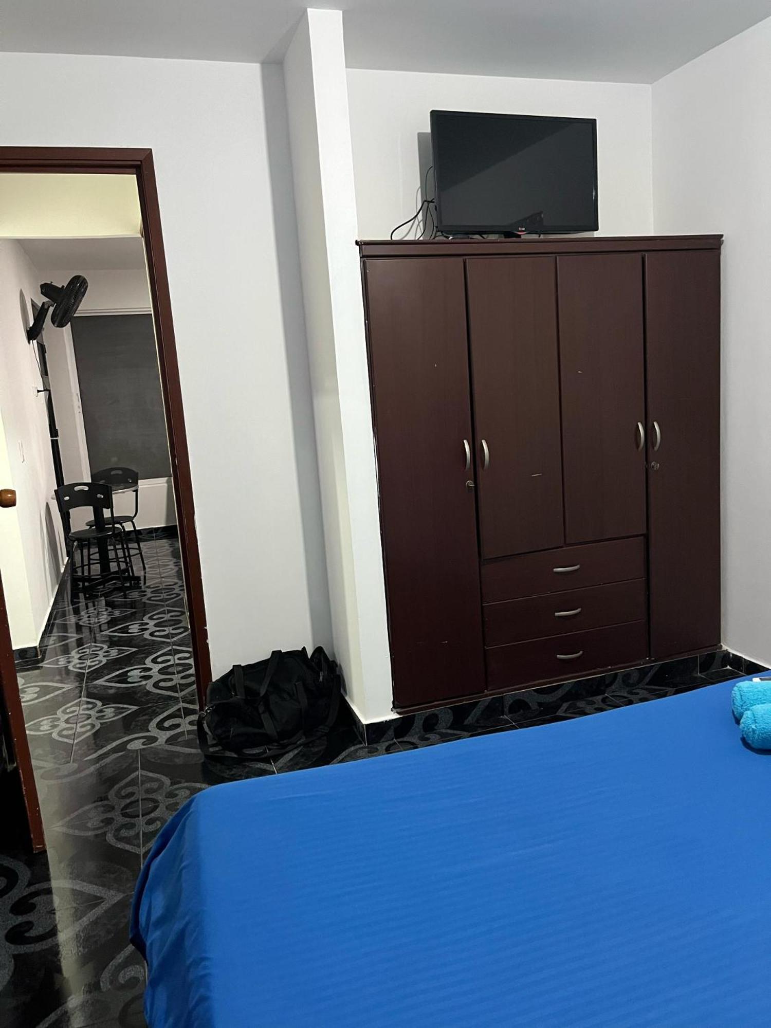 Confort 13-47 Apartamento Cali