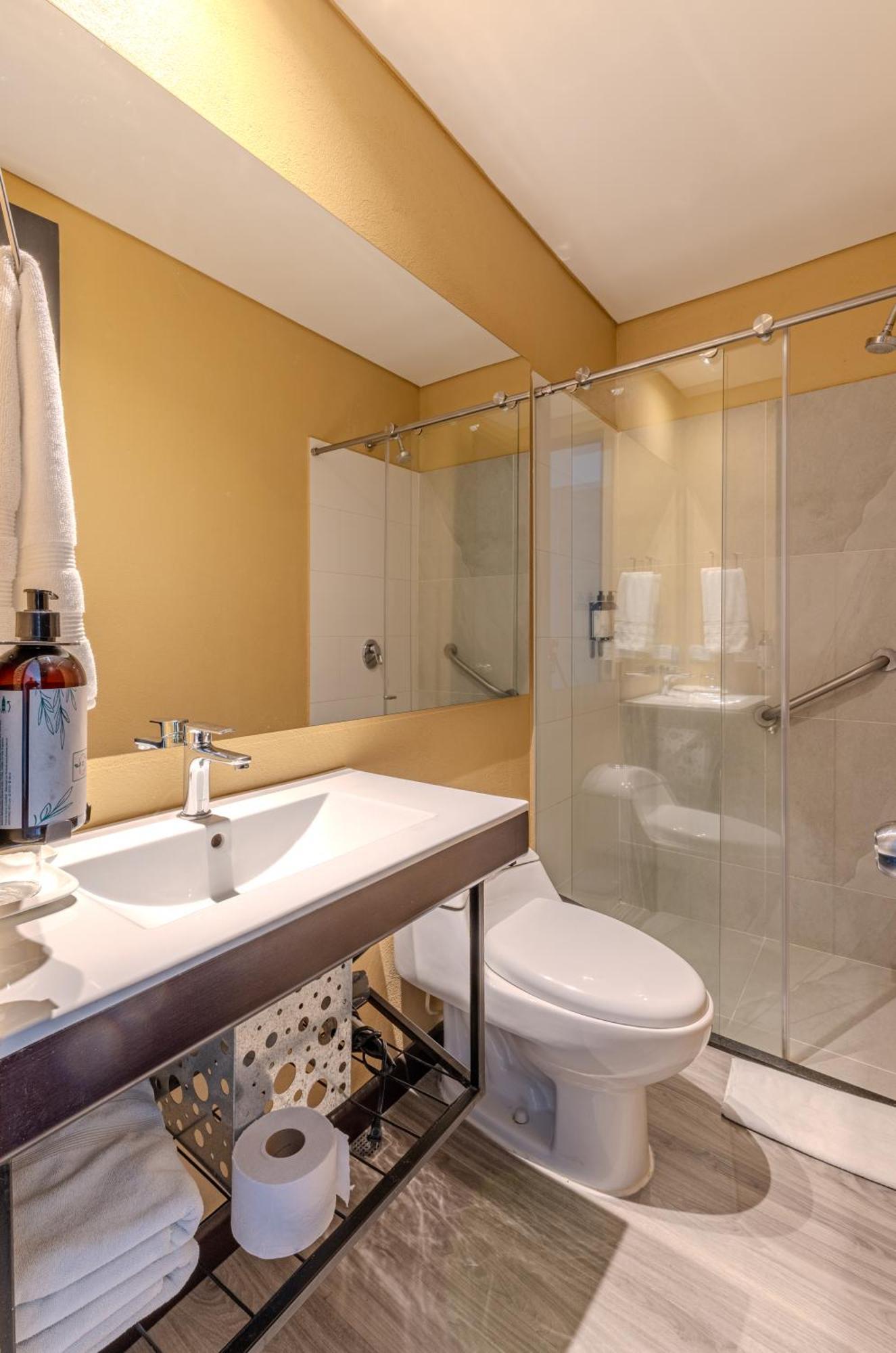 Hotel Quinta Norte Chipichape 4*
