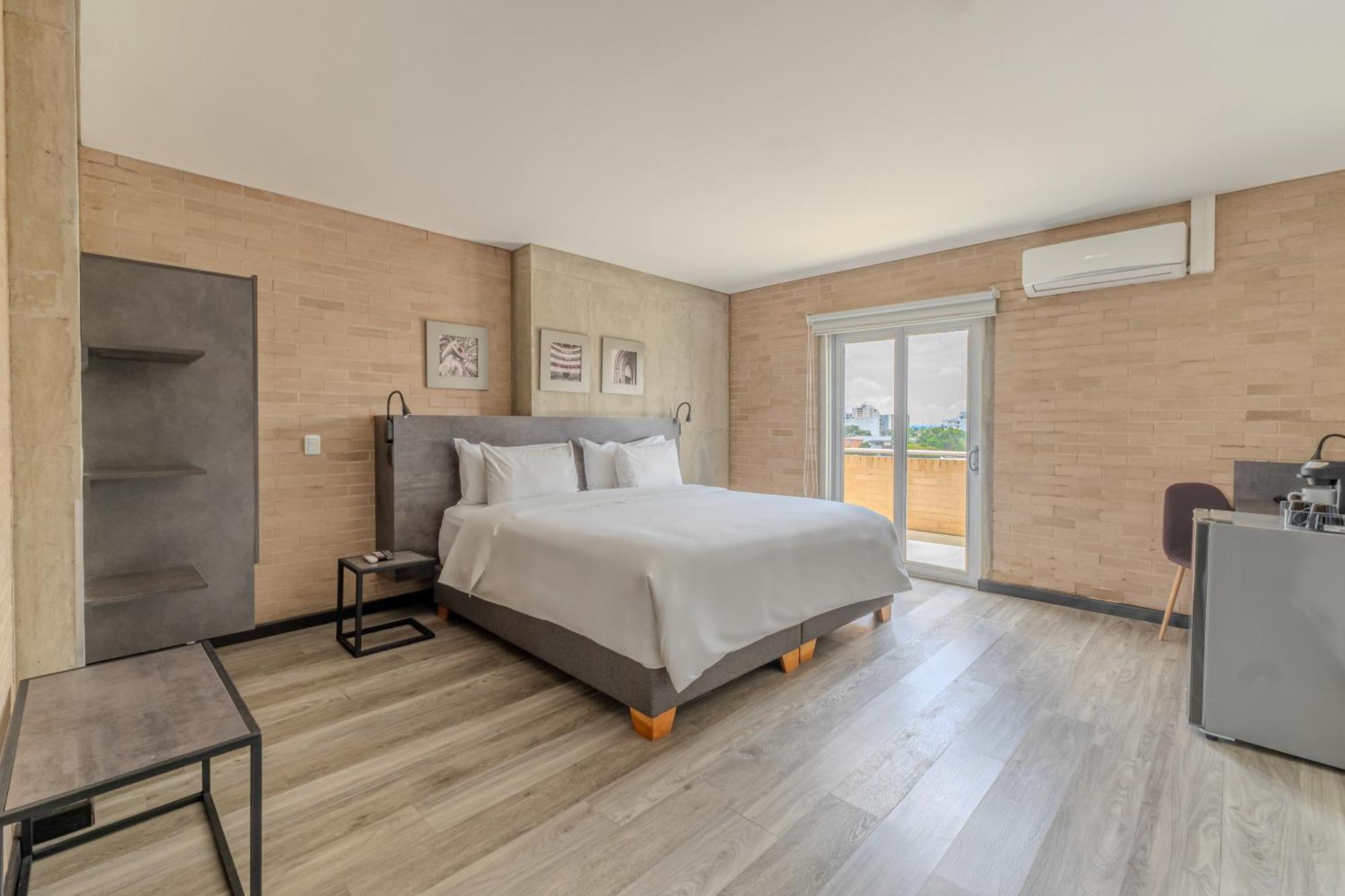 Quinta Norte Chipichape Hotel 4*