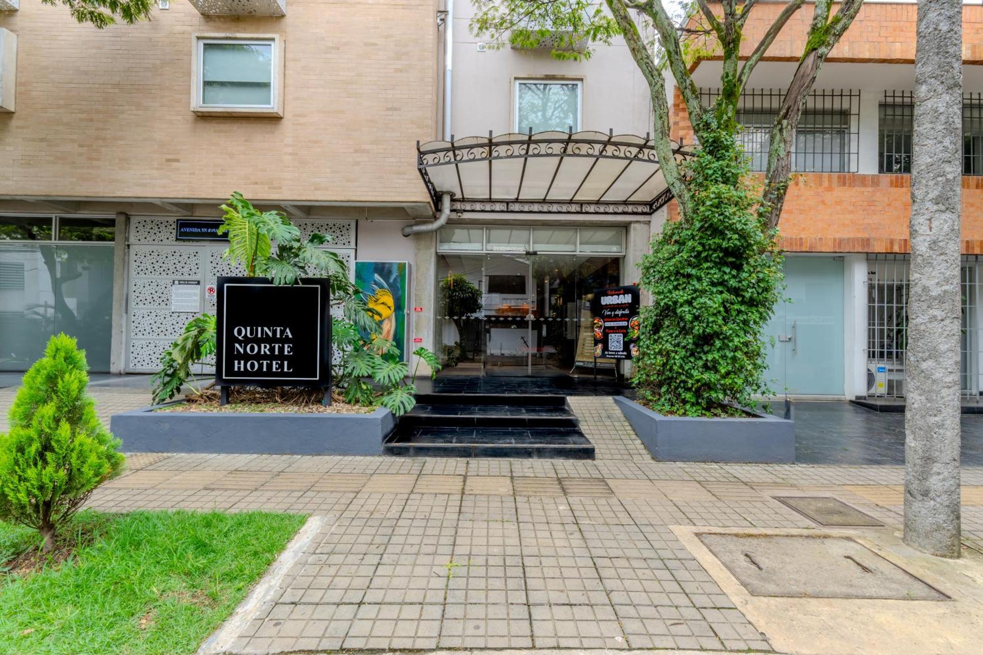 Quinta Norte Chipichape Hotel Cali