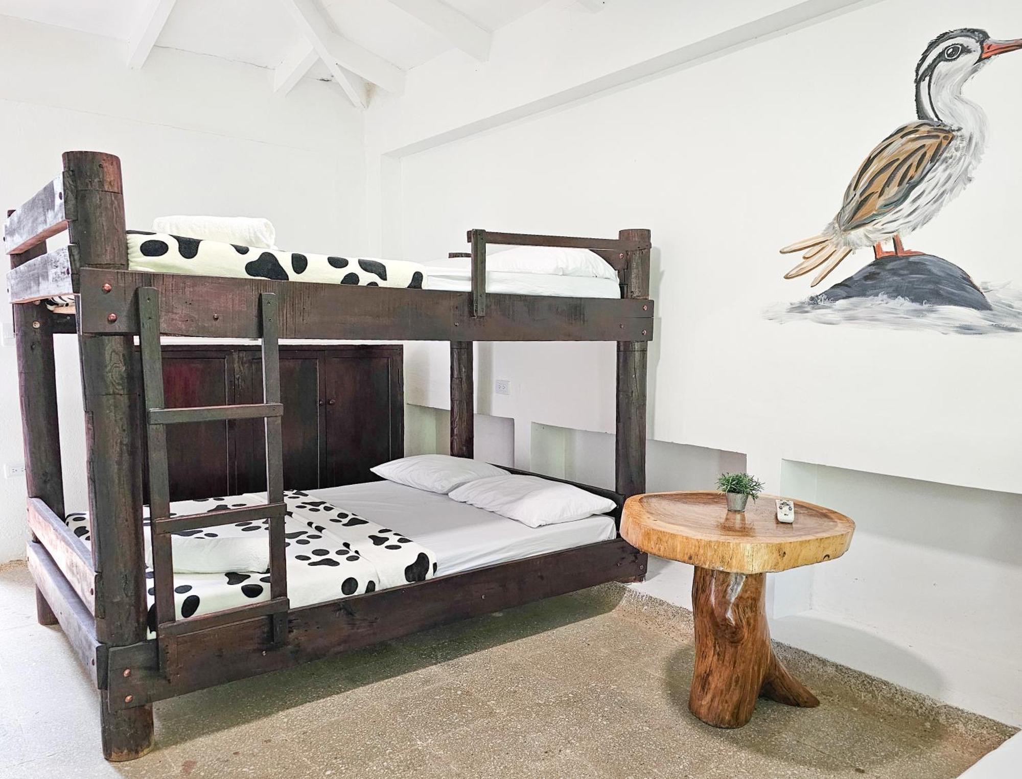 Ecohotel El Castillo Pance