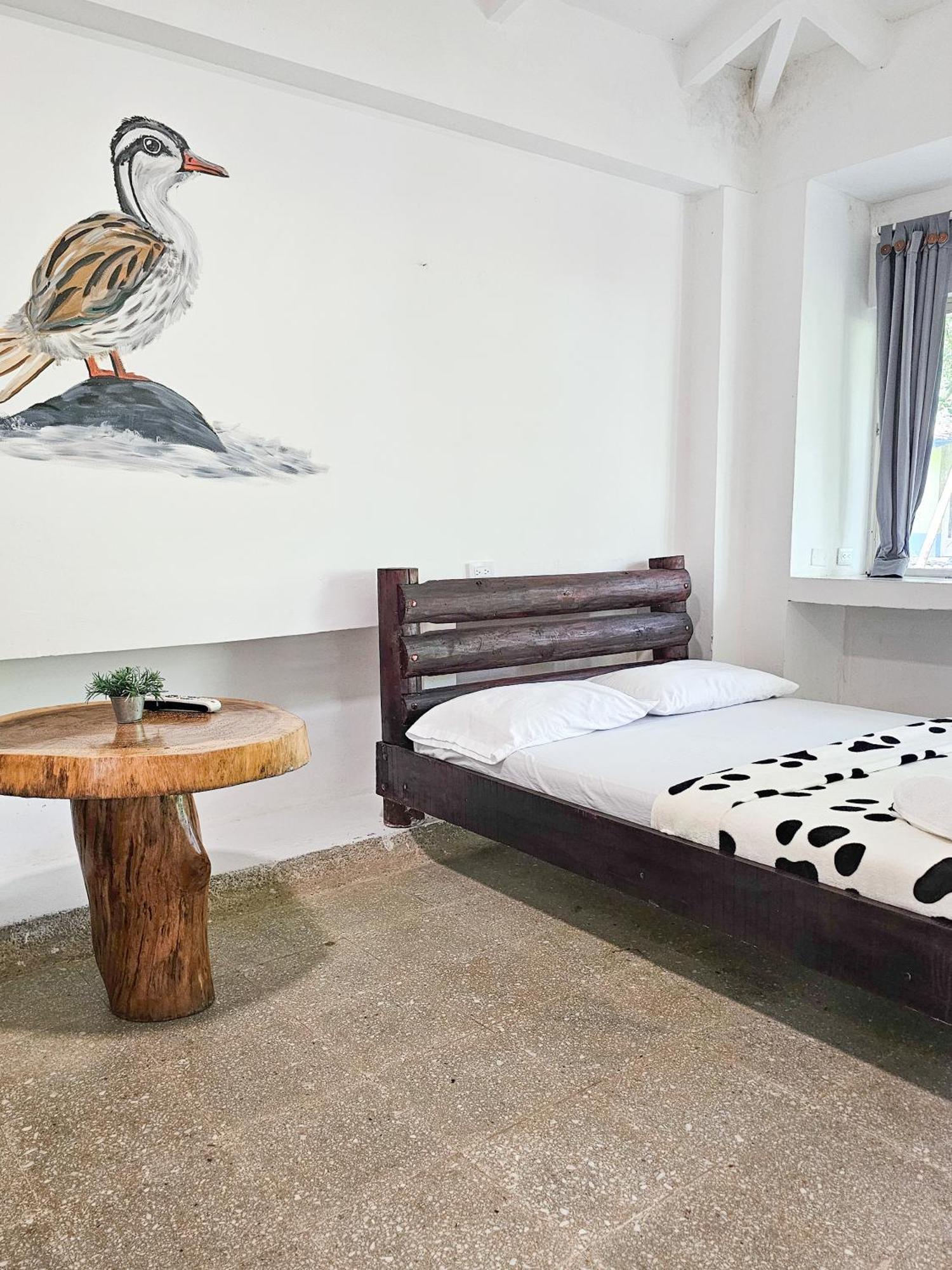 Hotel Ecohotel El Castillo Pance 4*