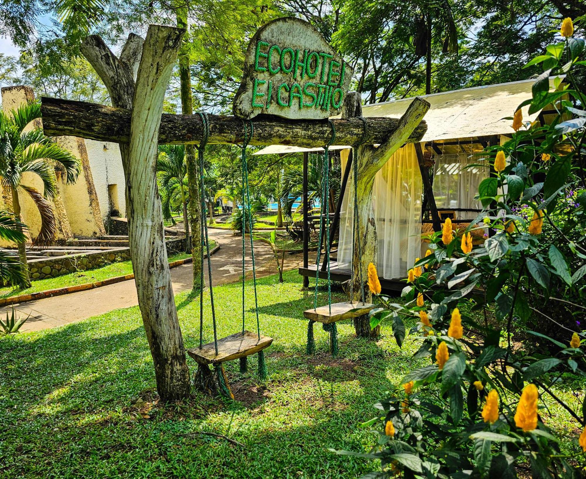 Hotel Ecohotel El Castillo Pance