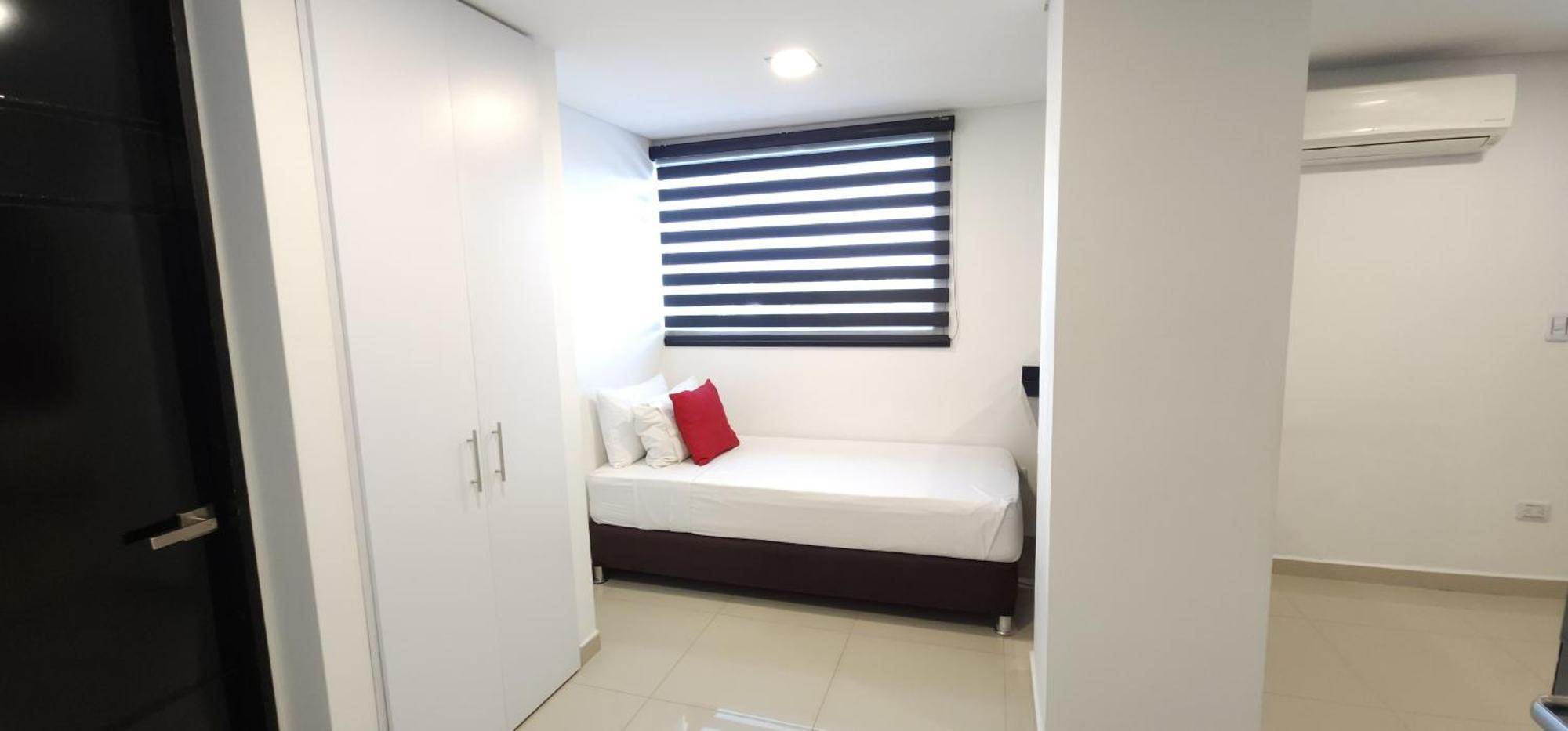 Blue 66 Hotel