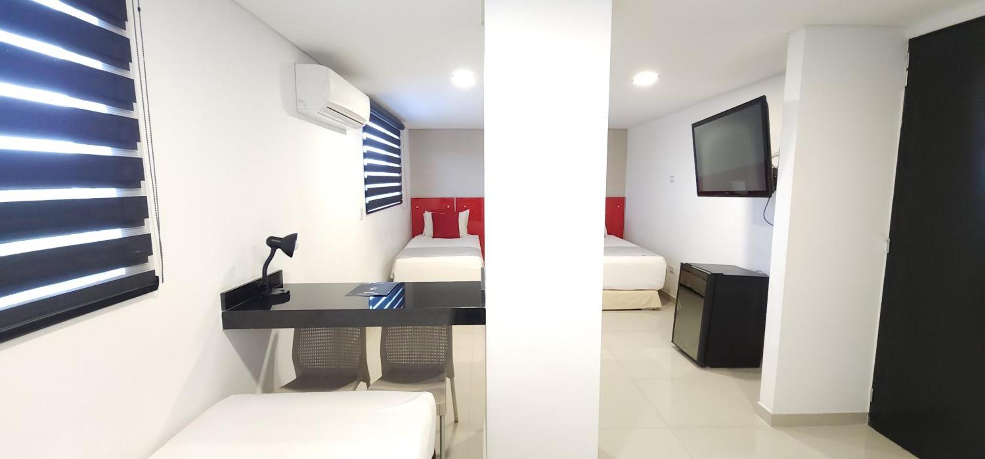 Hotel Blue 66 4*