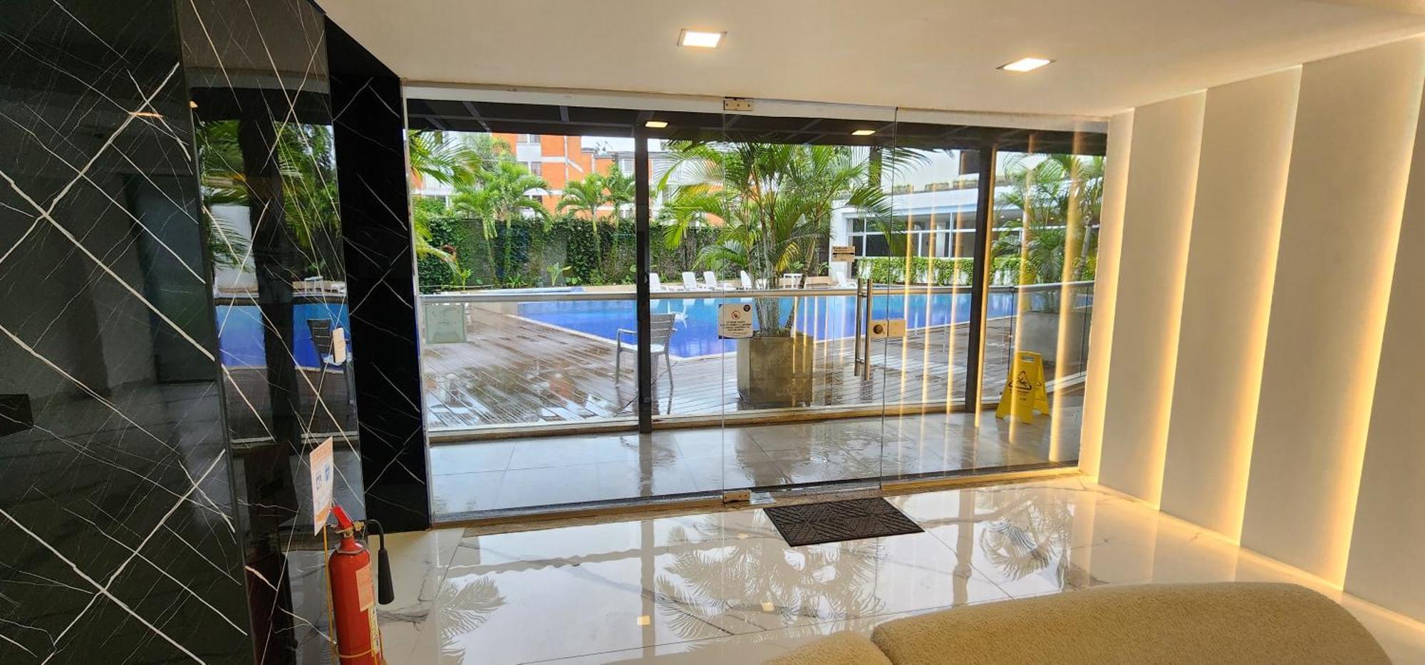 Blue 66 Hotel