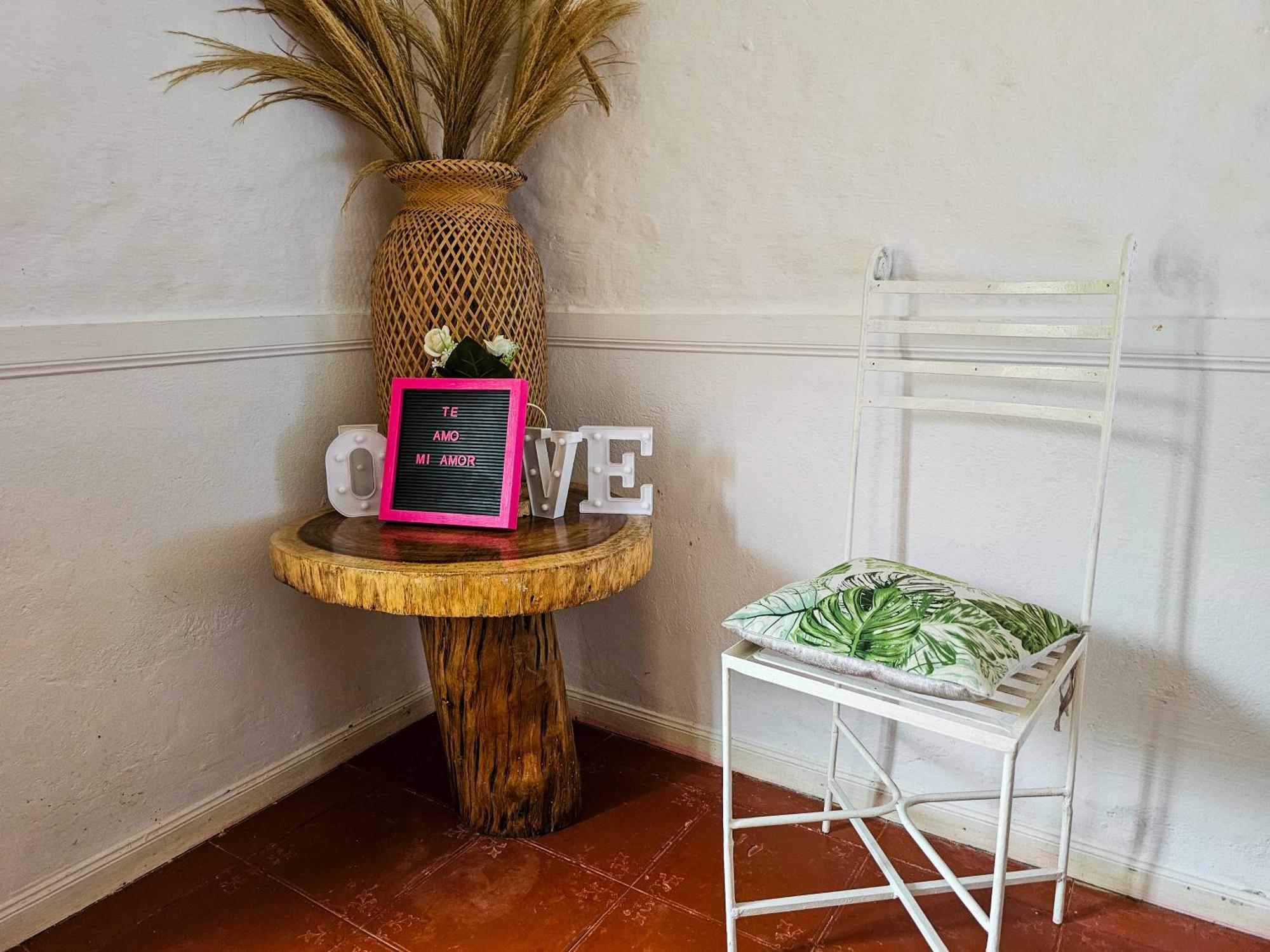 Ecohotel El Castillo Pance 4*