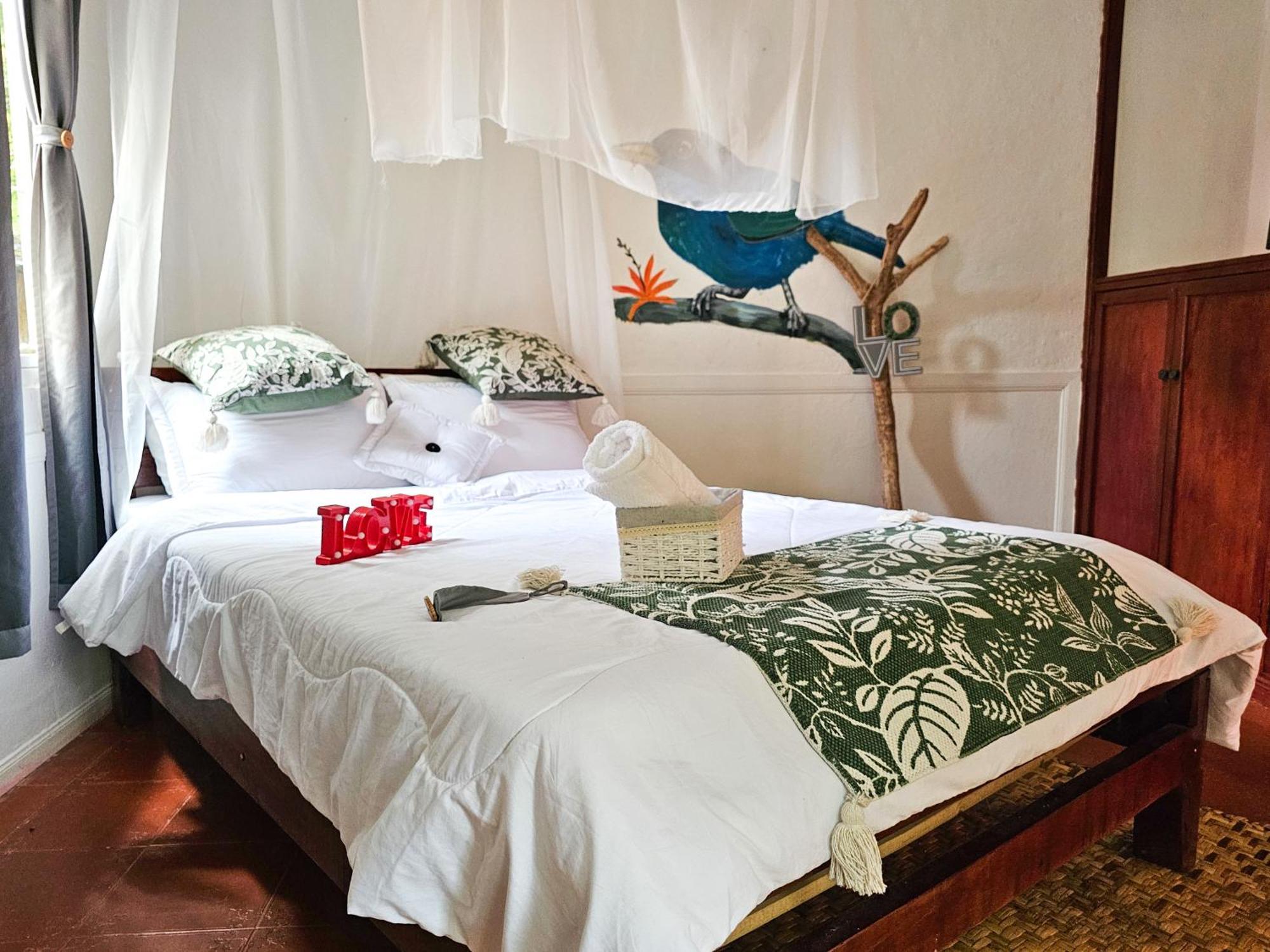Hotel Ecohotel El Castillo Pance