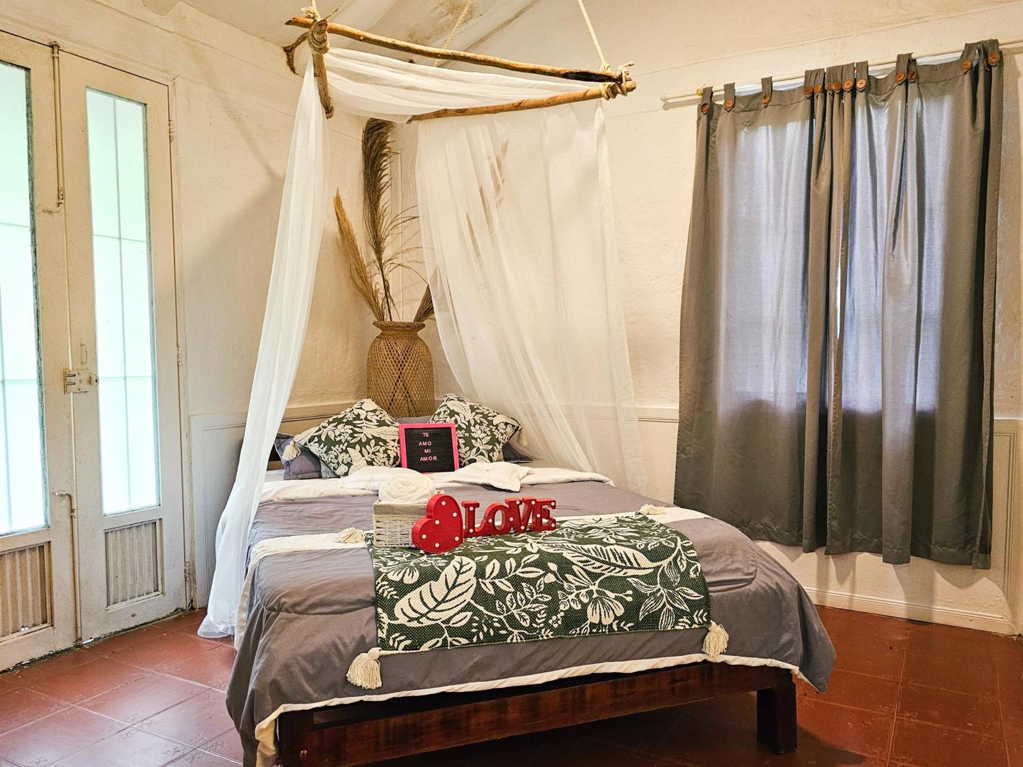 Ecohotel El Castillo Pance 4* Cali
