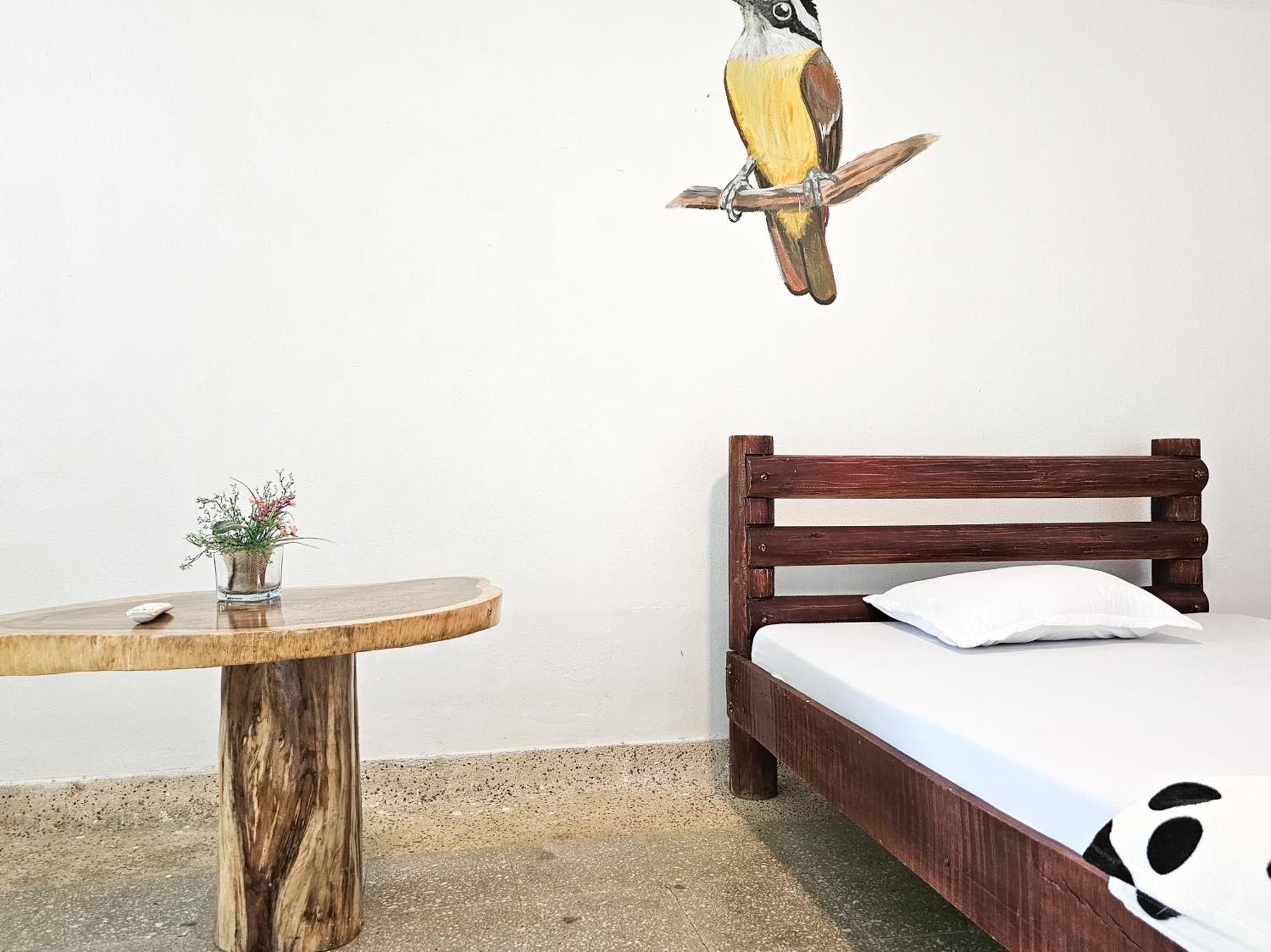Ecohotel El Castillo Pance 4*