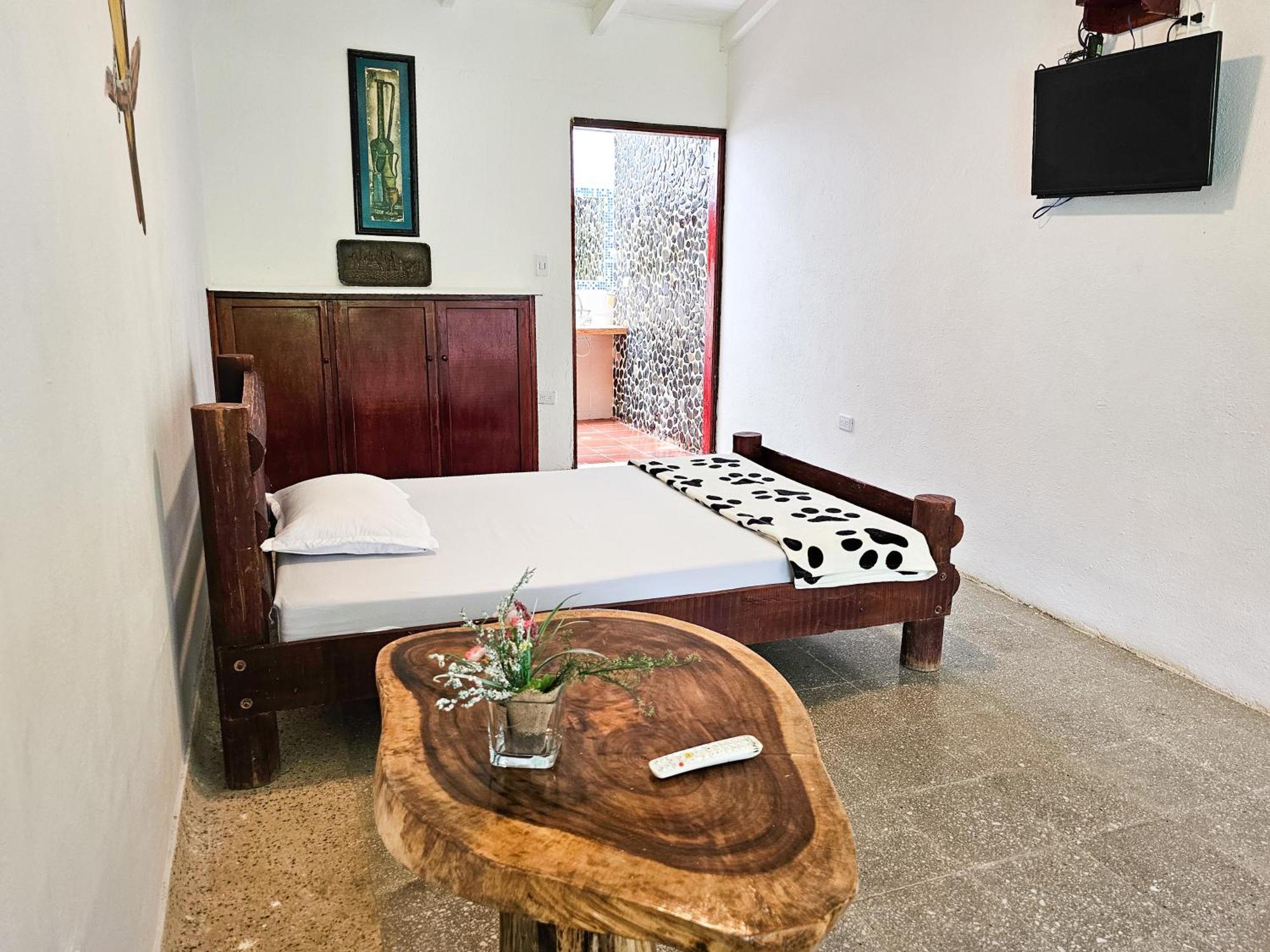 Ecohotel El Castillo Pance Cali