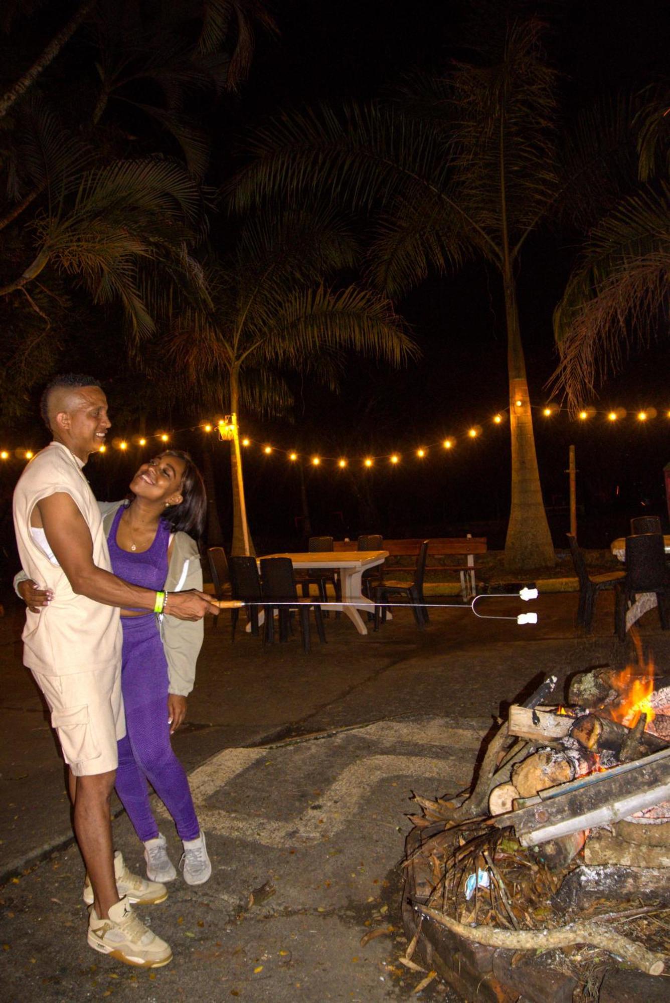 Ecohotel El Castillo Pance