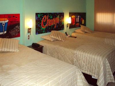 Granada 4* Cali