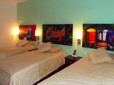 Granada Hotel