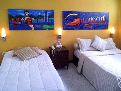Granada 4*