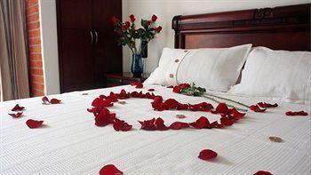 Pampalinda Hotel 3*