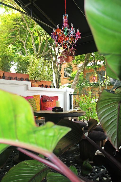 Casa Miraflores Hostal Cali