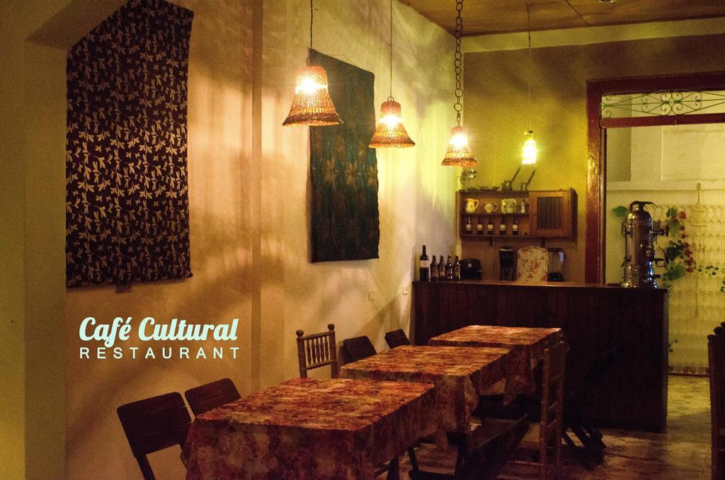 La Casa Cafe