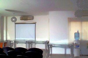 Hotel Calima Real