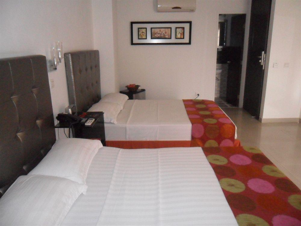 Hotel Calima Real 4*