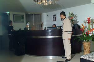Hotel Calima Real Cali