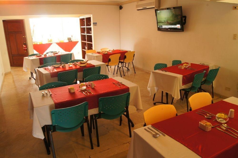 Castellana Real Hotel