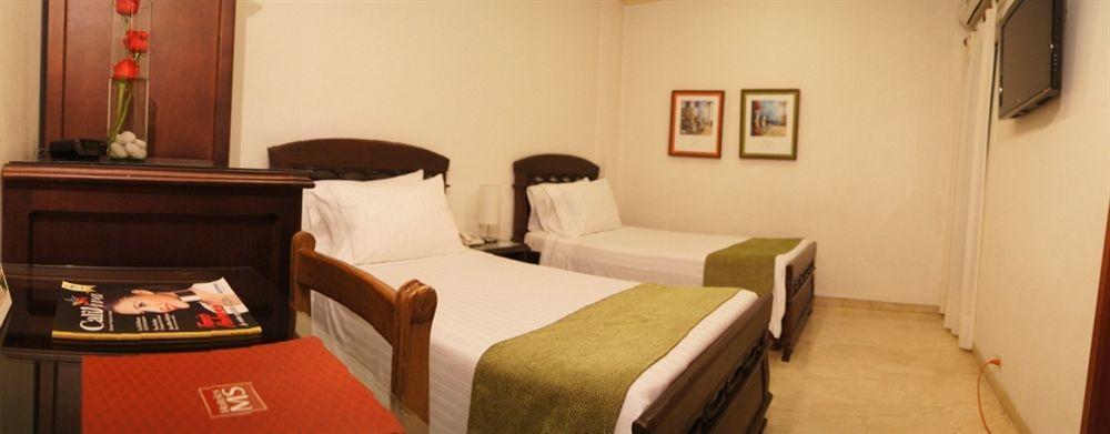 Castellana Real Hotel 3*
