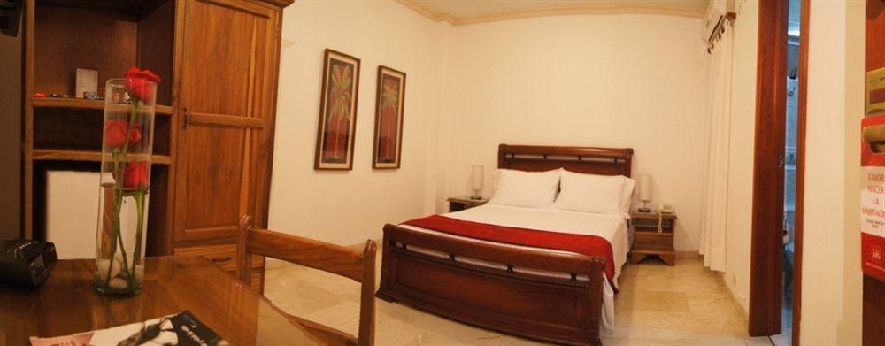 Castellana Real Hotel Cali