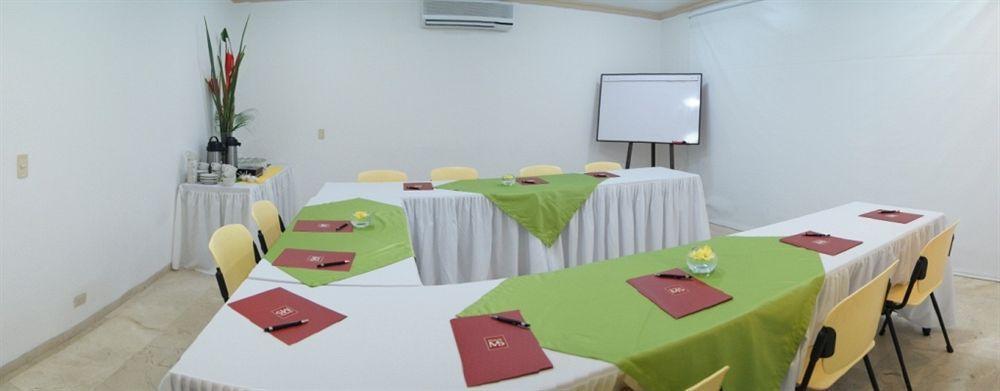 Castellana Real 3* Cali