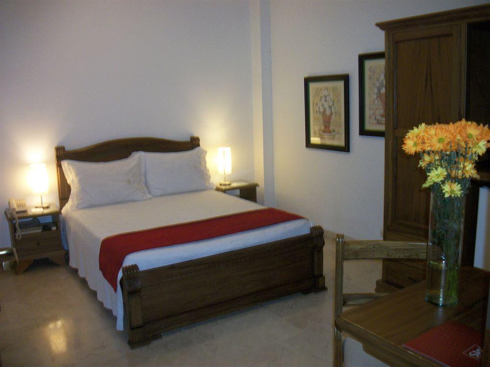 Castellana Real Hotel Cali
