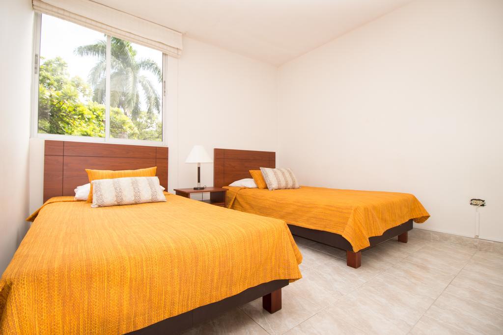 Camino Real Apartamento