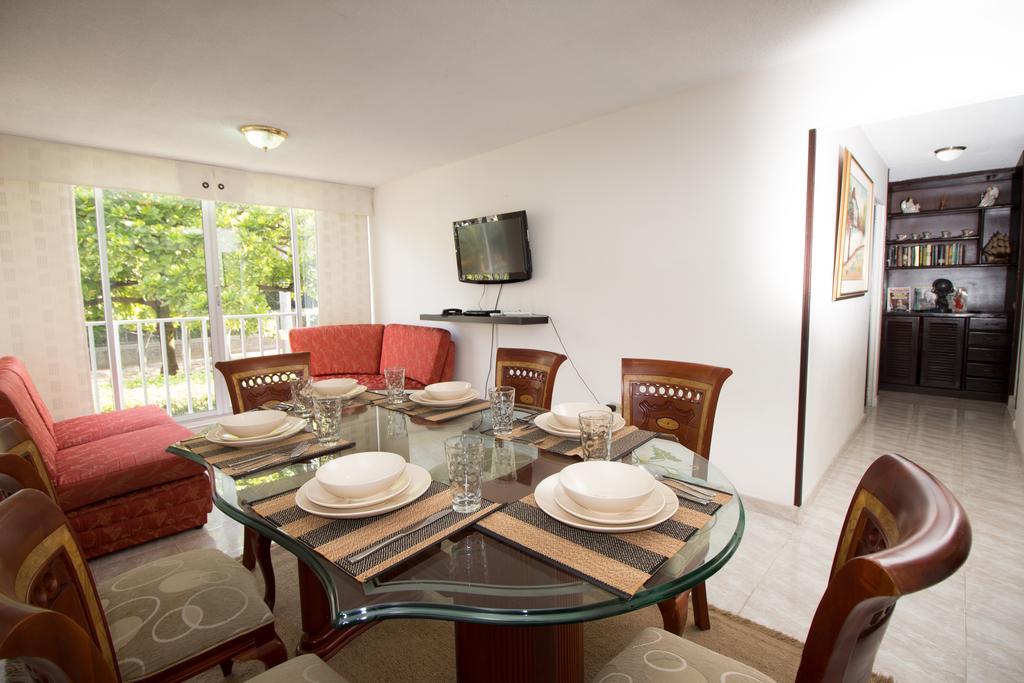 Camino Real Apartamento