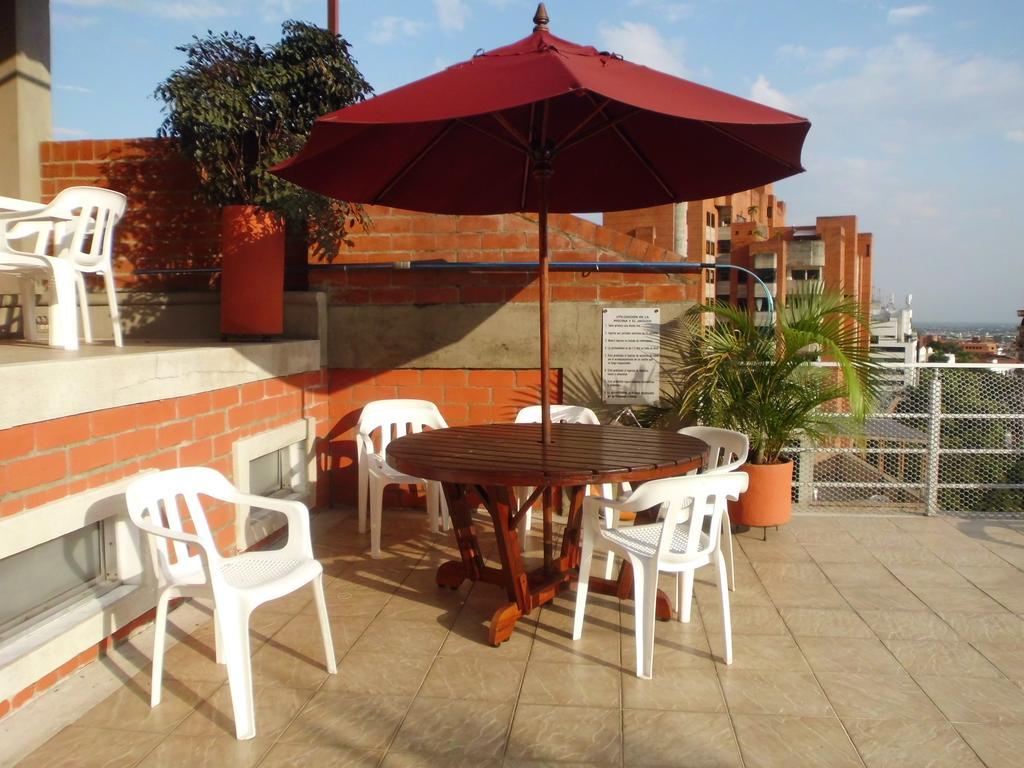 House Juanambu