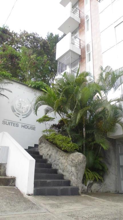 House Juanambu 3*