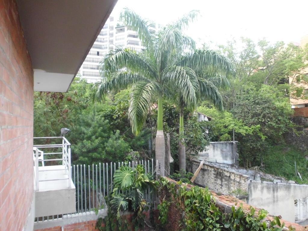 Aparthotel House Juanambu