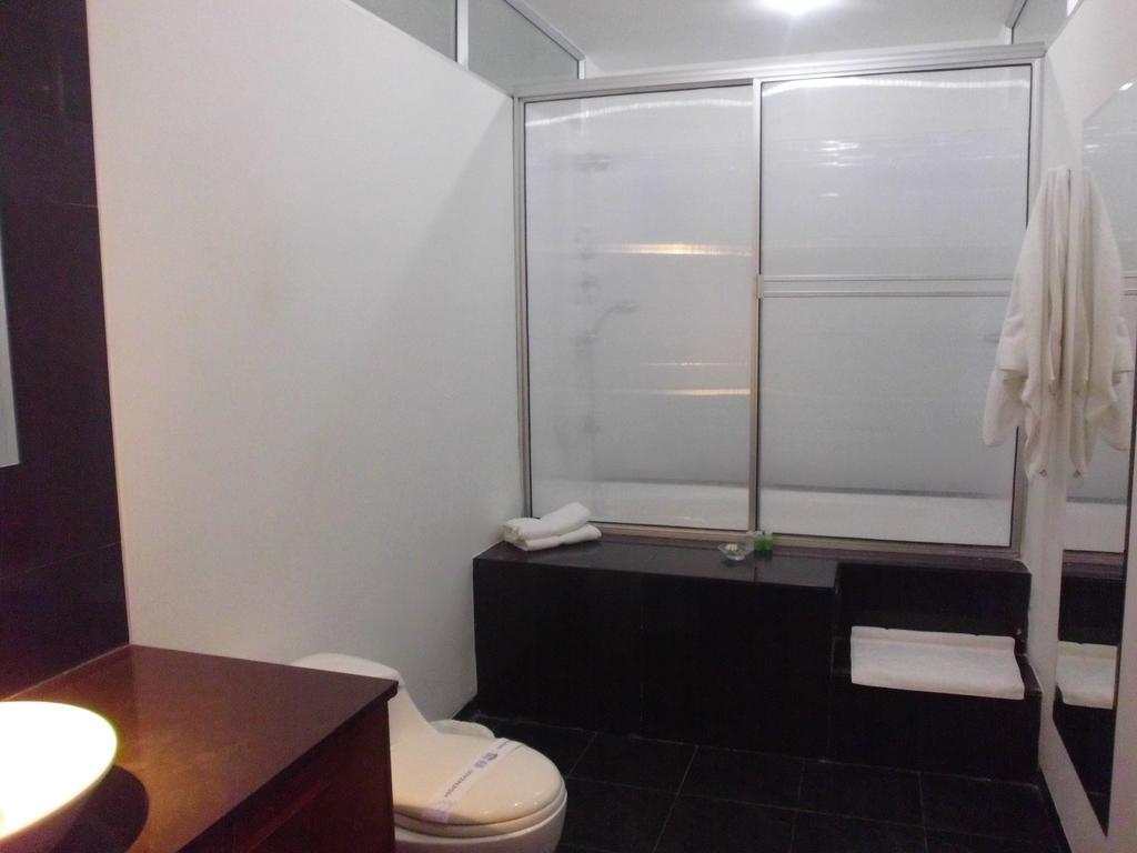 House Juanambu 3* Cali