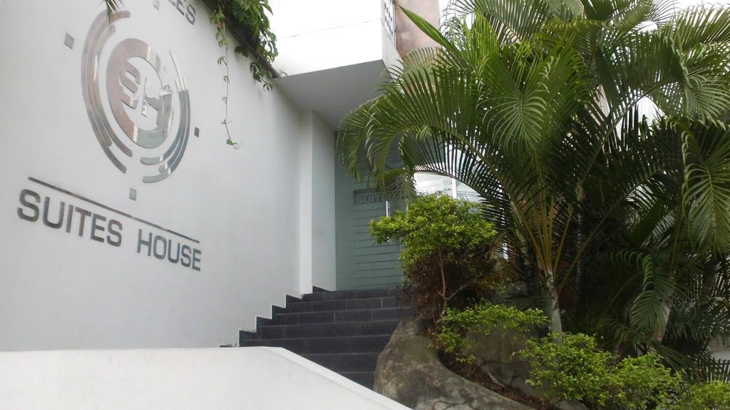 Aparthotel House Juanambu Cali