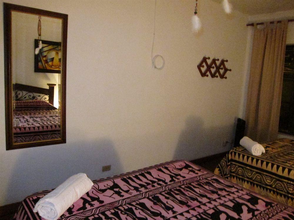 Casa Miraflores Hostal Cali
