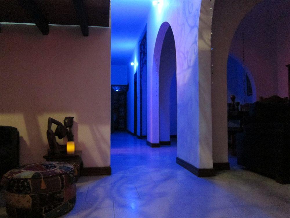 Casa Miraflores * Cali
