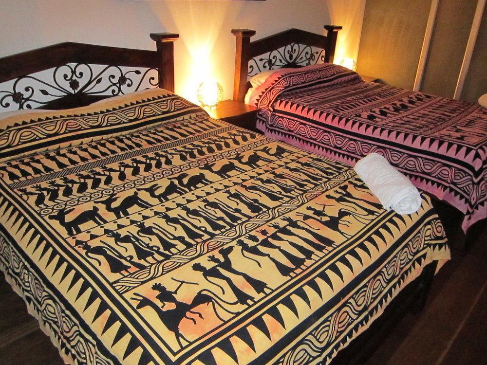 Casa Miraflores Cali