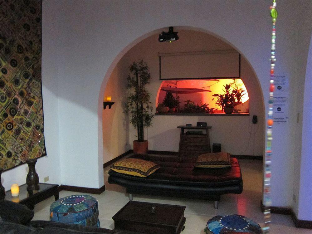 Hostal Casa Miraflores Cali