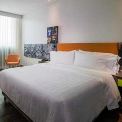 Hotel Hampton By Hilton