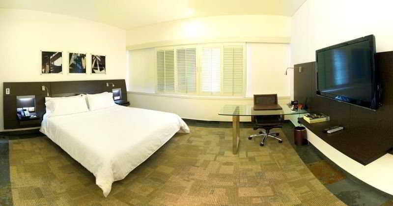 Spiwak Chipichape Hotel 5*