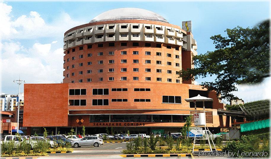 Spiwak Chipichape Hotel 5*
