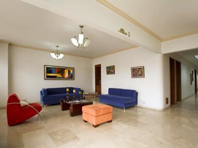 Castellana Real Hotel Cali