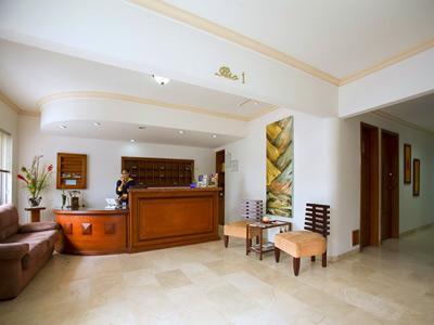 Castellana Real Hotel 3*