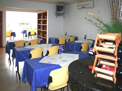 Castellana Real Hotel Cali