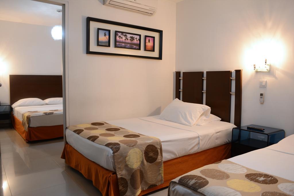 Hotel Calima Real Cali