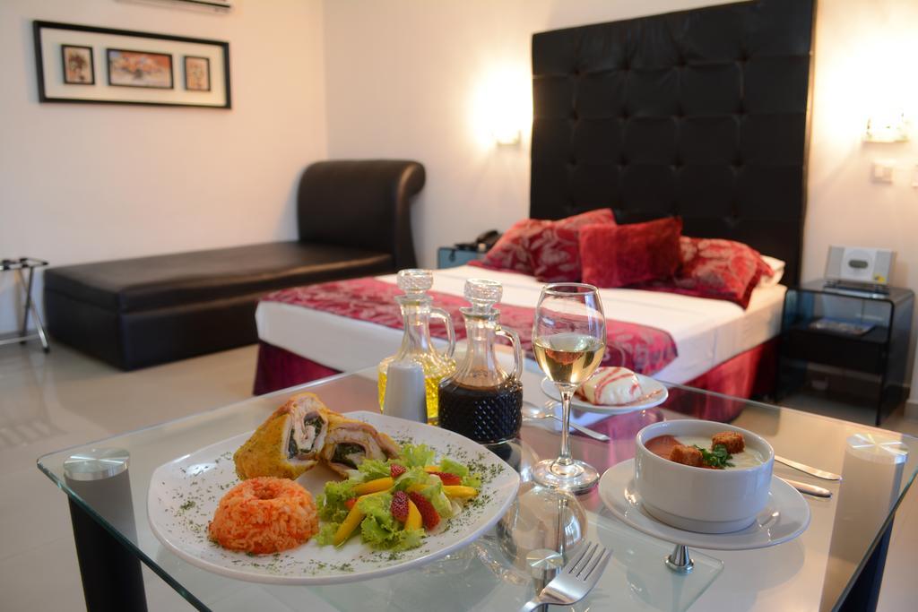Hotel Calima Real Cali